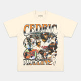 CEDRIC MULLINS TEE