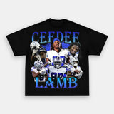 CEEDEE Lamb TEE2