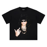 CENTRAL CEE TEE Style002