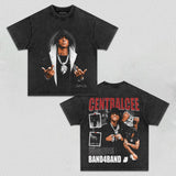 CENTRAL CEE TEE Style001