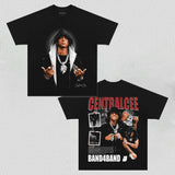 CENTRAL CEE TEE Style001