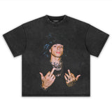 CENTRAL CEE TEE Style003