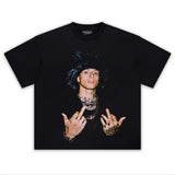 CENTRAL CEE TEE Style003