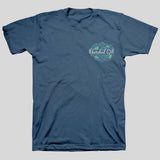 Cherished Girl Womens T-Shirt Trust In The Lord