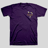 Cherished Girl Womens T-Shirt Shine Like The Sun