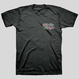 Cherished Girl Womens T-Shirt Walk By Faith