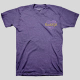 Cherished GirlÂ® Womens T-Shirt Love Never Fails