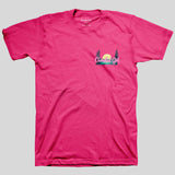 Cherished Girl Womens T-Shirt God Reigns