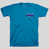 Cherished Girl Womens T-Shirt Trust