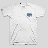 Cherished Girl Womens T-Shirt Live Justly