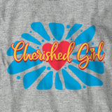 Cherished Girl Womens Long Sleeve T-Shirt Let All That You Do Be Done In Love