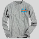 Cherished Girl Womens Long Sleeve T-Shirt Let All That You Do Be Done In Love
