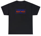 AAA Mean Tweets & Cheap Gas Tee