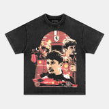 CHARLES LECLERC TEE Style003