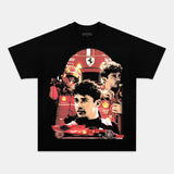 CHARLES LECLERC TEE Style003