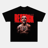 CHARLES OLIVEIRA TEE 4.15