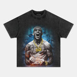 CHARLES OLIVEIRA TEE2