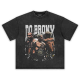 CHARLES OLIVEIRA TEE Style001