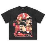 CHARLES LECLERC TEE Style001