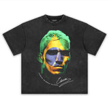 CHARLES OLIVEIRA 2025 TEE