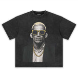 CHARLES OLIVEIRA 2025 V2 TEE