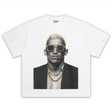 CHARLES OLIVEIRA 2025 V2 TEE