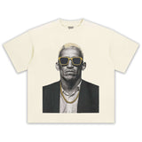 CHARLES OLIVEIRA 2025 V2 TEE