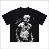 CHARLES OLIVEIRA NEW TEE Style001