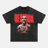CHARLES OLIVEIRA TEE 4.15