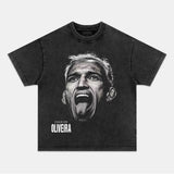 CHARLES OLIVEIRA TEE 4.8