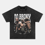 CHARLES OLIVEIRA TEE 4.8 Style001