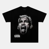 CHARLES OLIVEIRA TEE 4.8
