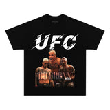 CHARLES OLIVEIRA TEE Style003