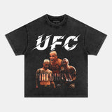 CHARLES OLIVEIRA TEE Style003