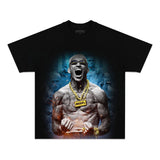 CHARLES OLIVEIRA TEE2