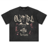 CHARLES OLIVEIRA TOP TEE