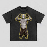 CHARLES OLIVEIRA TEE Style004