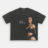 CHARLI XCX 4.14 TEE