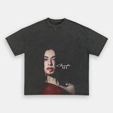 CHARLIE XCX TEE 2.0