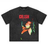 CHARLI XCX 2.0 TEE