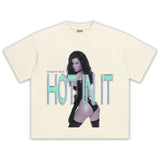 CHARLI XCX 3.0 TEE