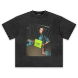 CHARLI XCX TEE Style001