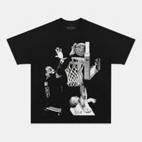 CHASEDOWN BLOCK TEE Style001