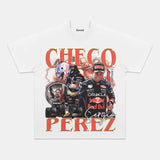 CHECO PÃ‰REZ TEE