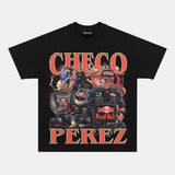 CHECO PÃ‰REZ TEE