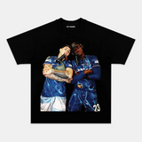 CHELSEA 2.0 TEE 1.0