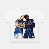 CHELSEA 2.0 TEE 1.0