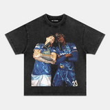 CHELSEA 2.0 TEE 1.0