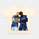 CHELSEA 2.0 TEE 1.0