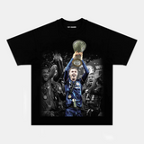 CHELSEA 4.0 TEE